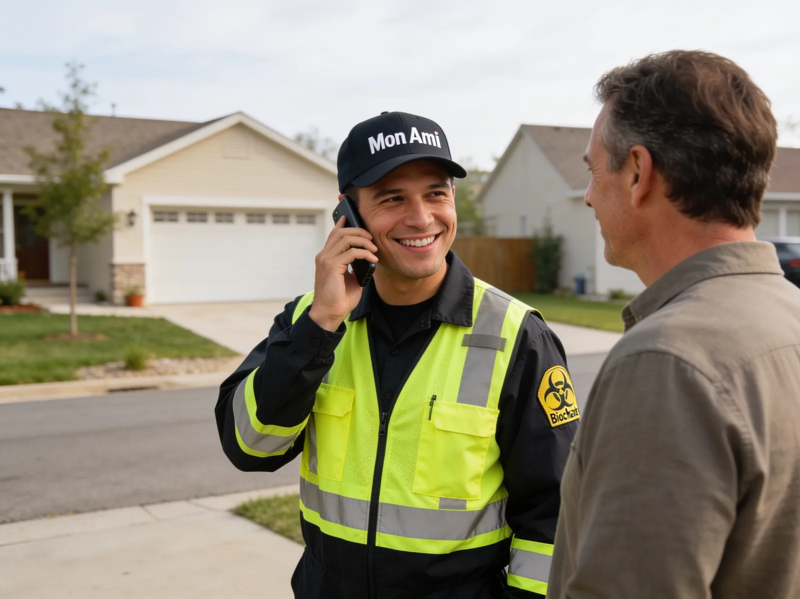 Sewage Cleanup Freeport, MI FAQs