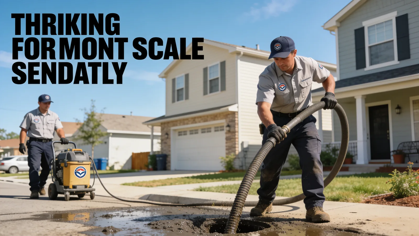 Sewage Cleanup in Freeport, MI near me